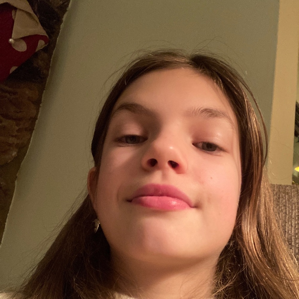 Meet your Posher, Amelia